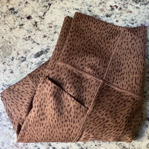 Athleta Leggings - Picture 1 of 2